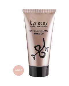 Fondotinta liquido - nude 30ml BENECOS