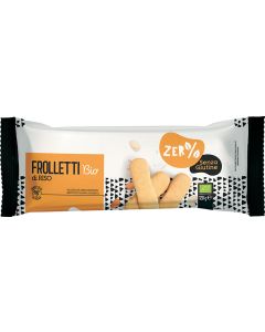 Frolletti di Riso 120gr Fior di Loto