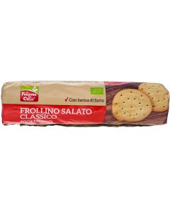 Frollino salato classico 250g LA FINESTRA SUL CIELO