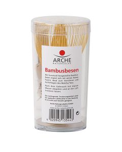 Frullino di bambù 00 ARCHE