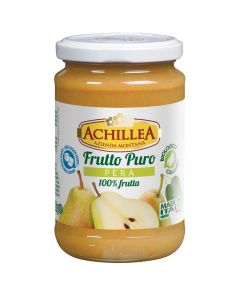 Frutto Puro di Pera 300g Achillea