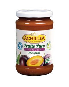 Frutto puro di prugna 300g ACHILLEA