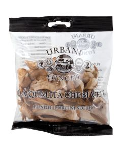 Funghi porcini secchi speciali con cravatta 20g URBANI FUNGHI