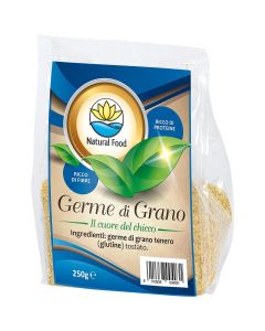 Germe di grano 250g NATURAL FOOD