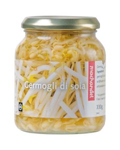 Germogli di fagiolo mung al naturale 330g MACHANDEL