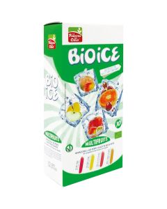 Ghiaccioli multifruits 10x40ml BIO ICE