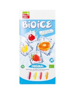 Ghiaccioli original 10x40ml BIO ICE