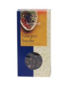 Ginepro in bacche 35g SONNENTOR