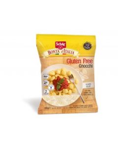 Gnocchi di Patate senza glutine 300g SCHAR