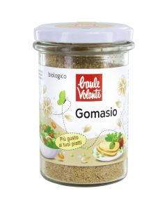Gomasio 100g BAULE VOLANTE