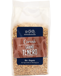 Grano Tenero 500 G SOTTOLESTELLE