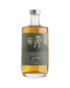 Grappa riserva del nonno gino 500ml PIZZOLATO