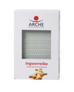 Grattugia per zenzero  ARCHE