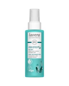 Hydro sensitive - spray trattamento viso 100ml LAVERA