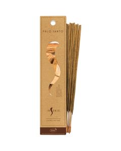 Incenso palo santo 1pz INSENSE