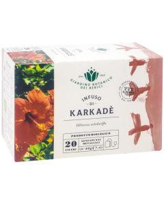 Karkadè 40g BERICI-INFUSI