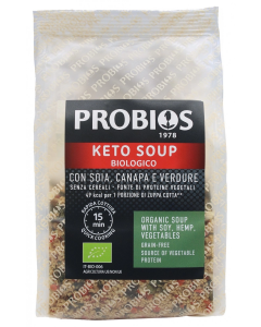 Keto Soup 200g Probios