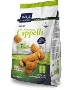 Krumì Senatore Cappelli 300gr Sottolestelle