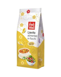 Lievito alimentare in fiocchi 200g Baule Volante