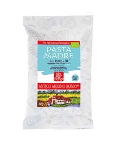 Lievito da pasta madre 80g ANTICO MOLINO ROSSO