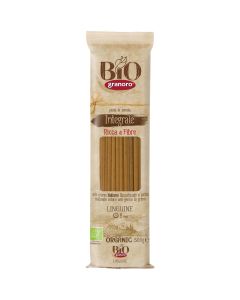 Linguine integrali 500g BIOGRANORO