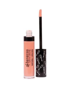 Lucidalabbra - natural glam 5ml BENECOS