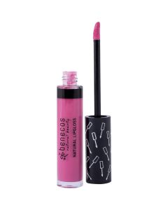 Lucidalabbra - pink blossom 5ml BENECOS