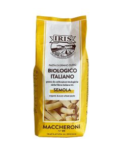 Maccheroni 500g IRIS