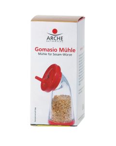 Macina Gomasio  ARCHE