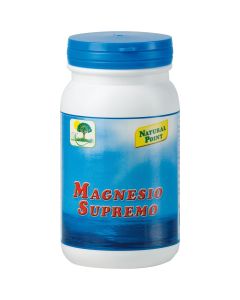 Magnesio supremo 150g NATURAL POINT