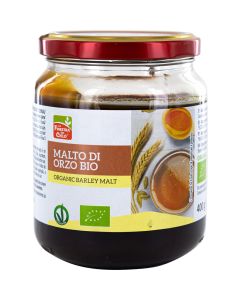 Malto di Orzo 400g La Finestra sul Cielo