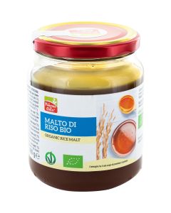 Malto di Riso 400g La Finestra sul Cielo