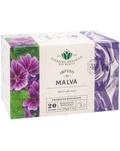 Malva 20g GIARDINO BOTANICO DEI BERICI