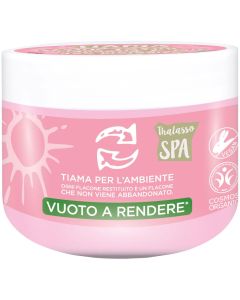 Mandorla scrub corpo 250ml TIAMA