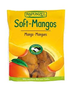 Mango morbido 100g RAPUNZEL