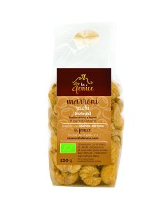 Marroni secchi 250g Azienda agricola la Fenice