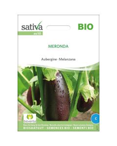 Melanzana violetta 0,5g SATIVA