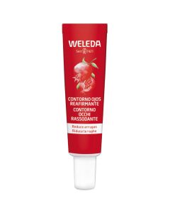 Melograno&peptidi di maca - contorno occhi rassodante 12ml WELEDA