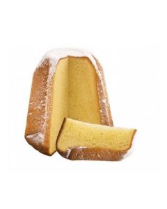 Mini Pandoro Bio senza Glutine 80g Probios
