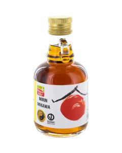 Mirin Mikawa 250ml La Finestra sul Cielo