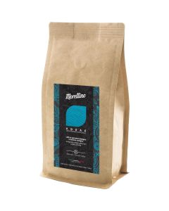 Miscela di caffè 100% arabica decaffeinato - aquae 200g MORETTINO