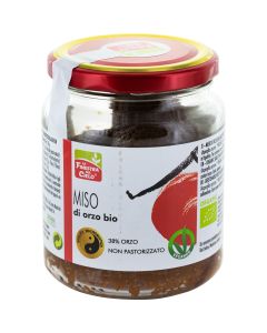 Miso d'Orzo non pastorizzato 300g La Finestra Sul Cielo