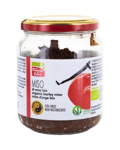 Miso di orzo 300g LA FINESTRA SUL CIELO