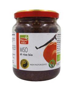 Miso di Riso Integrale 300g La Finestra sul Cielo