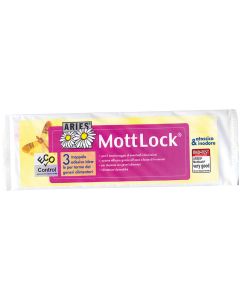 Mottlock - trappola per gli insetti 3pz ARIES UMWELTPRODUKTE