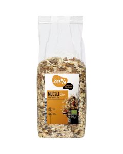 Muesli alla Frutta Senza Glutine 325g Zero% Glutine