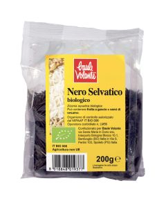 Nero selvatico 200g BAULE VOLANTE