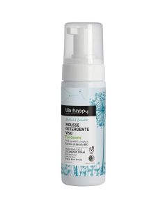 Neutral & delicate - mousse detergente viso purificante 150ml BIO HAPPY