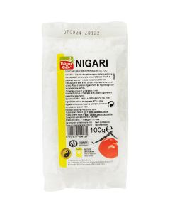 Nigari 100g LA FINESTRA SUL CIELO