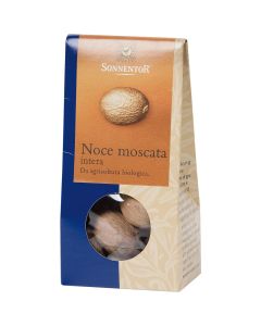 Noce moscata 25g SONNENTOR